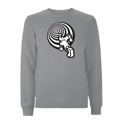 VORTEX  - TRUCKING Sweatshirt
