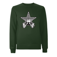 VORTEX - SKIRT Sweatshirt – Rave inspired 90s streetwear, retro fashion from Have a nice day london store 