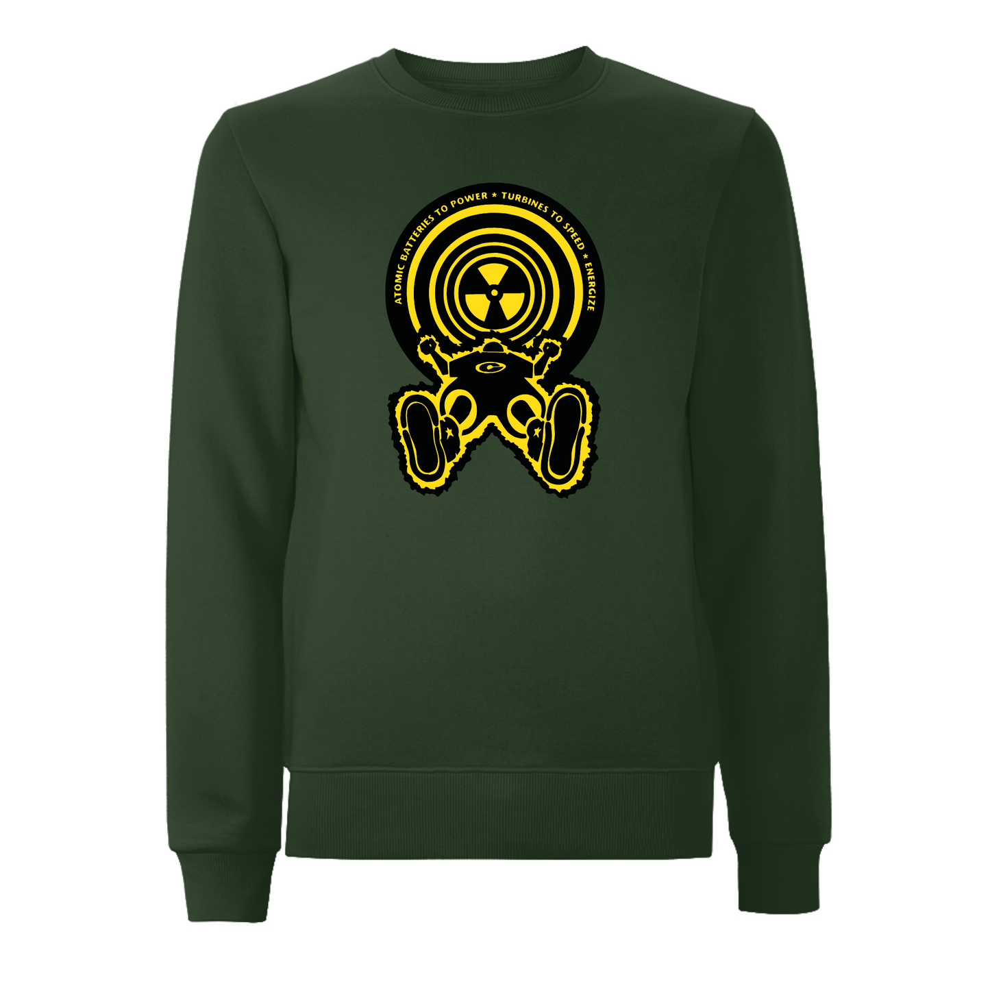VORTEX - ENERGIZE Sweatshirt