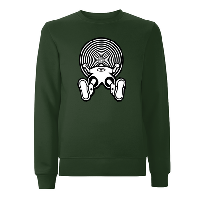 VORTEX -  VORTEX LOGO Sweatshirt