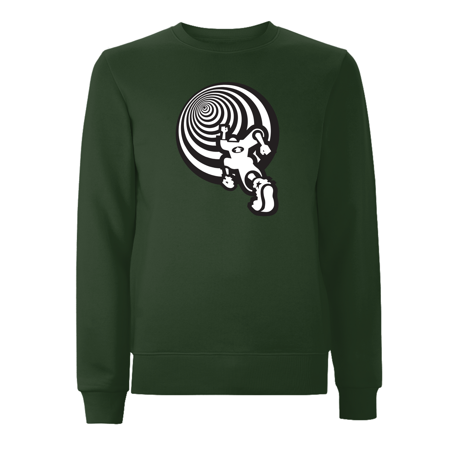 VORTEX  - TRUCKING Sweatshirt
