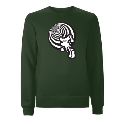 VORTEX  - TRUCKING Sweatshirt