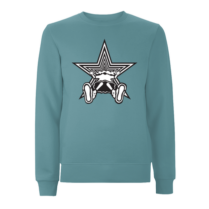 VORTEX - SKIRT Sweatshirt