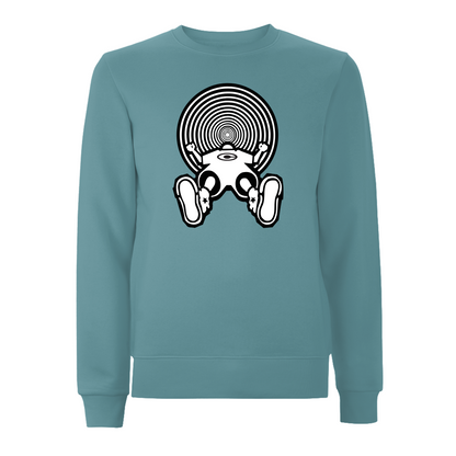 VORTEX -  VORTEX LOGO Sweatshirt