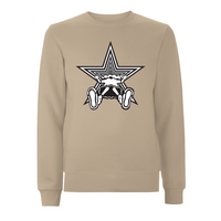 VORTEX - SKIRT Sweatshirt – Rave inspired 90s streetwear, retro fashion from Have a nice day london store 