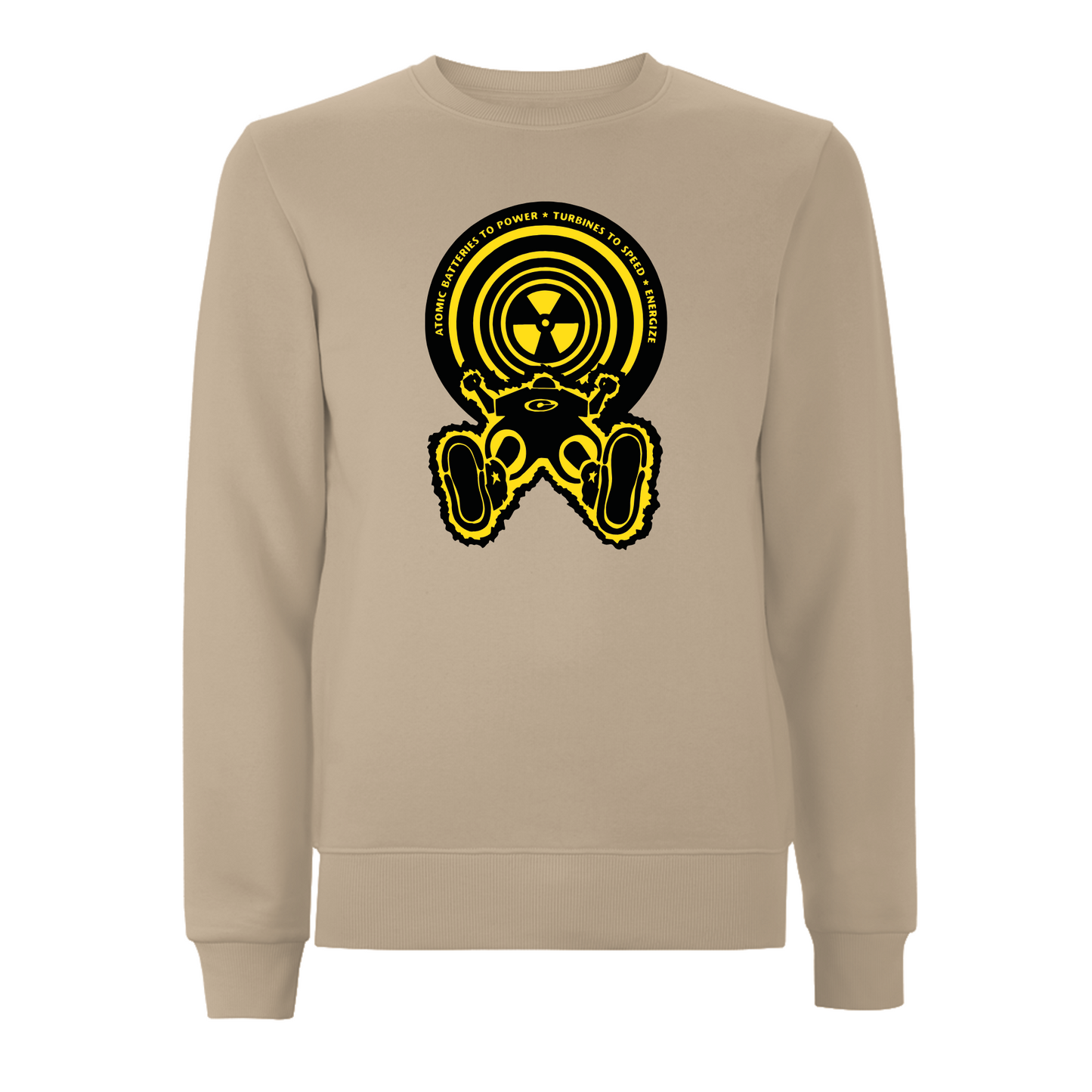 VORTEX - ENERGIZE Sweatshirt