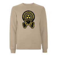VORTEX - ENERGIZE Sweatshirt – Rave inspired 90s streetwear, retro fashion from Have a nice day london store 