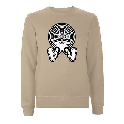 VORTEX -  VORTEX LOGO Sweatshirt