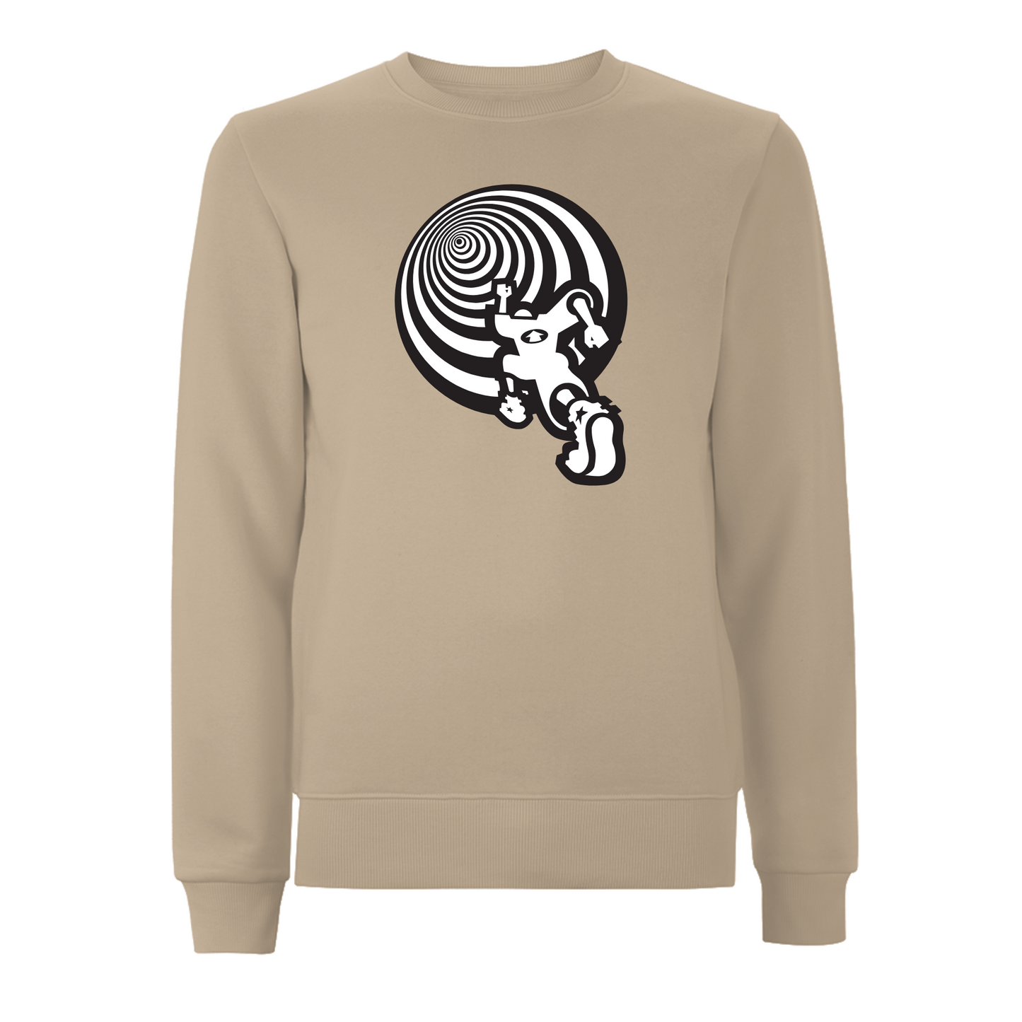 VORTEX  - TRUCKING Sweatshirt