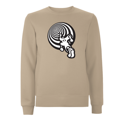 VORTEX  - TRUCKING Sweatshirt