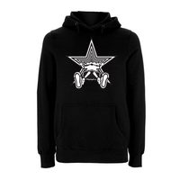 VORTEX - SKIRT Hoodie – Rave inspired 90s streetwear, retro fashion from Have a nice day london store 