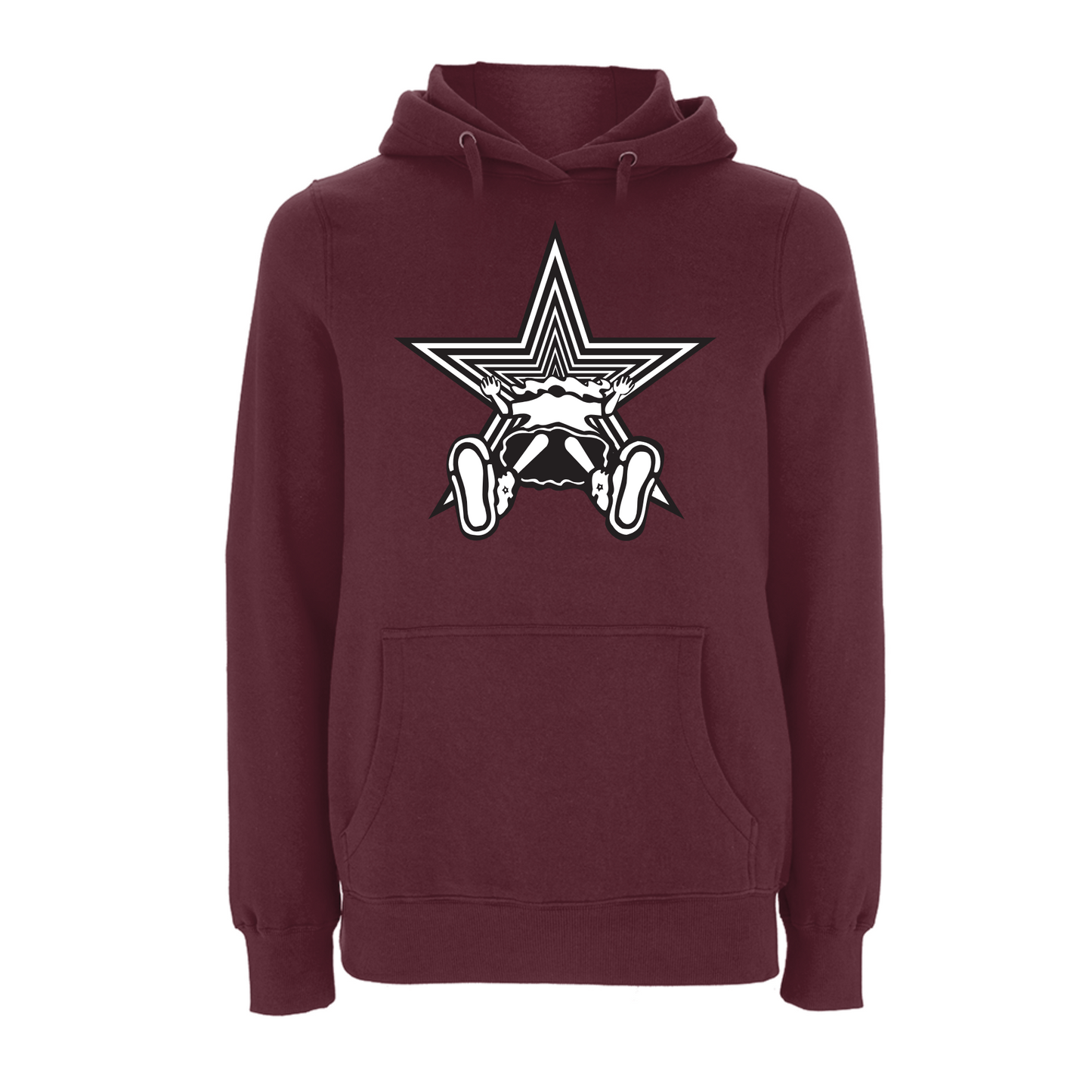 VORTEX - SKIRT Hoodie