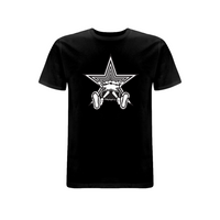 VORTEX - SKIRT T-shirt – Rave inspired 90s streetwear, retro fashion from Have a nice day london store 