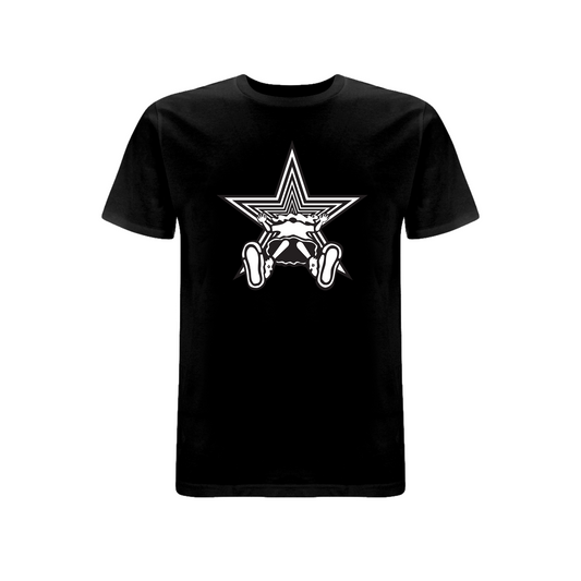 VORTEX - SKIRT T-shirt