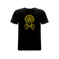 VORTEX - ENERGIZE T-shirt – Rave inspired 90s streetwear, retro fashion from Have a nice day london store 
