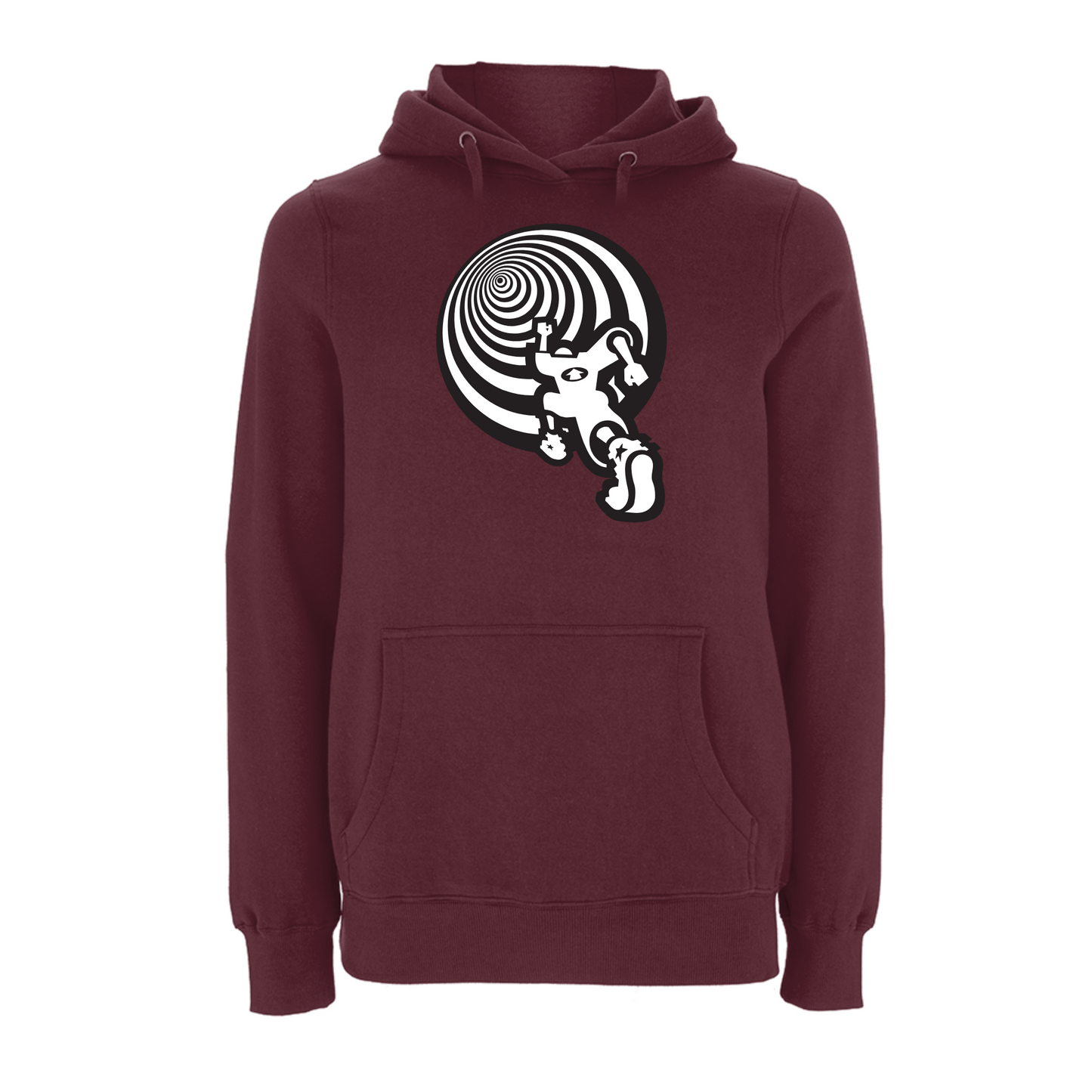 VORTEX  - TRUCKING Hoodie