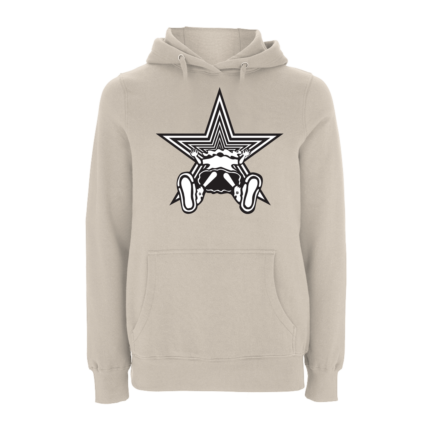 VORTEX - SKIRT Hoodie