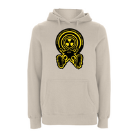 VORTEX - ENERGIZE Hoodie – Rave inspired 90s streetwear, retro fashion from Have a nice day london store 