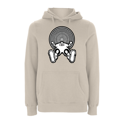 VORTEX -  VORTEX LOGO Hoodie