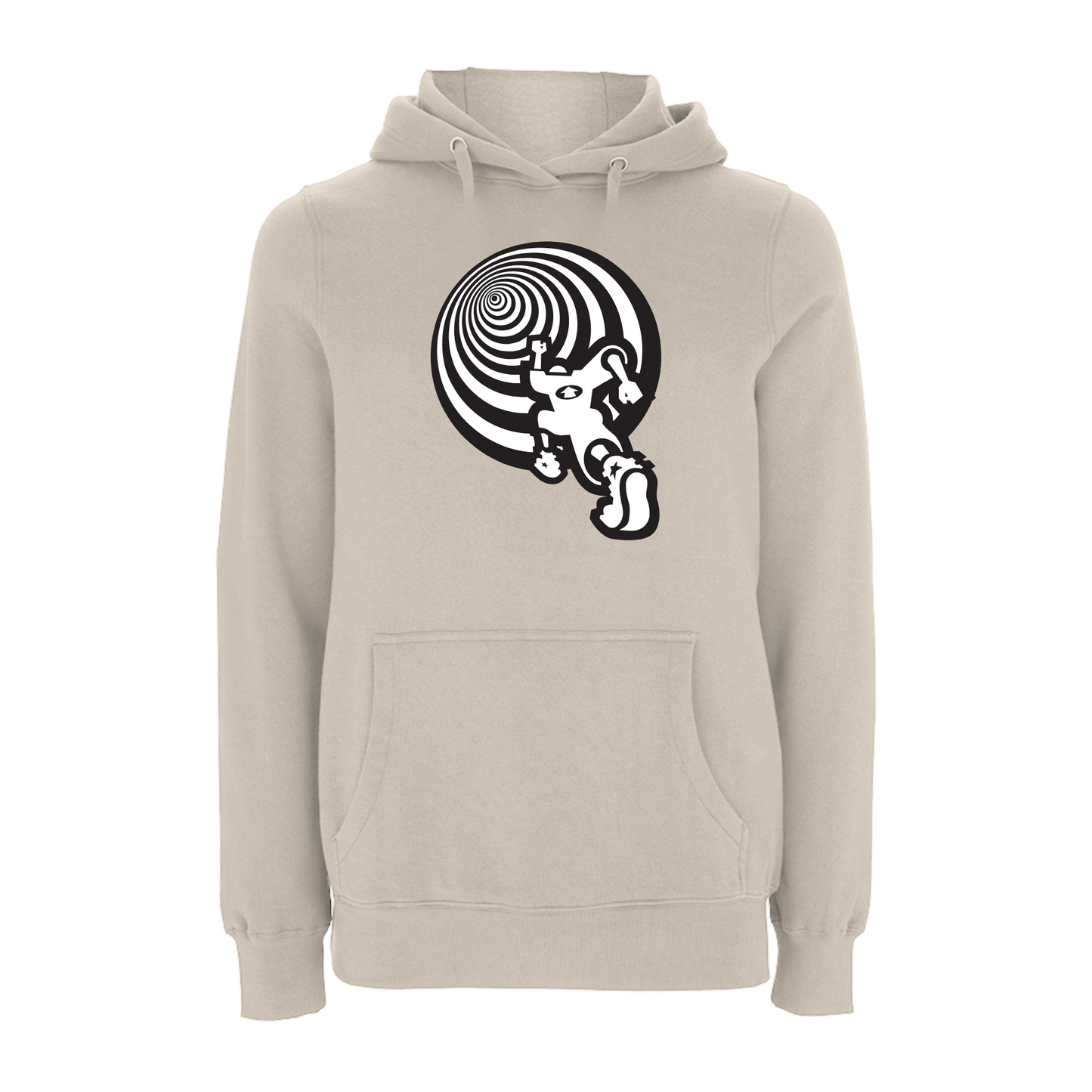VORTEX  - TRUCKING Hoodie