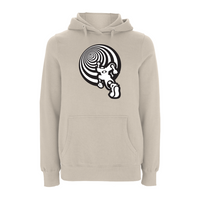 VORTEX  - TRUCKING Hoodie – Rave inspired 90s streetwear, retro fashion from Have a nice day london store 