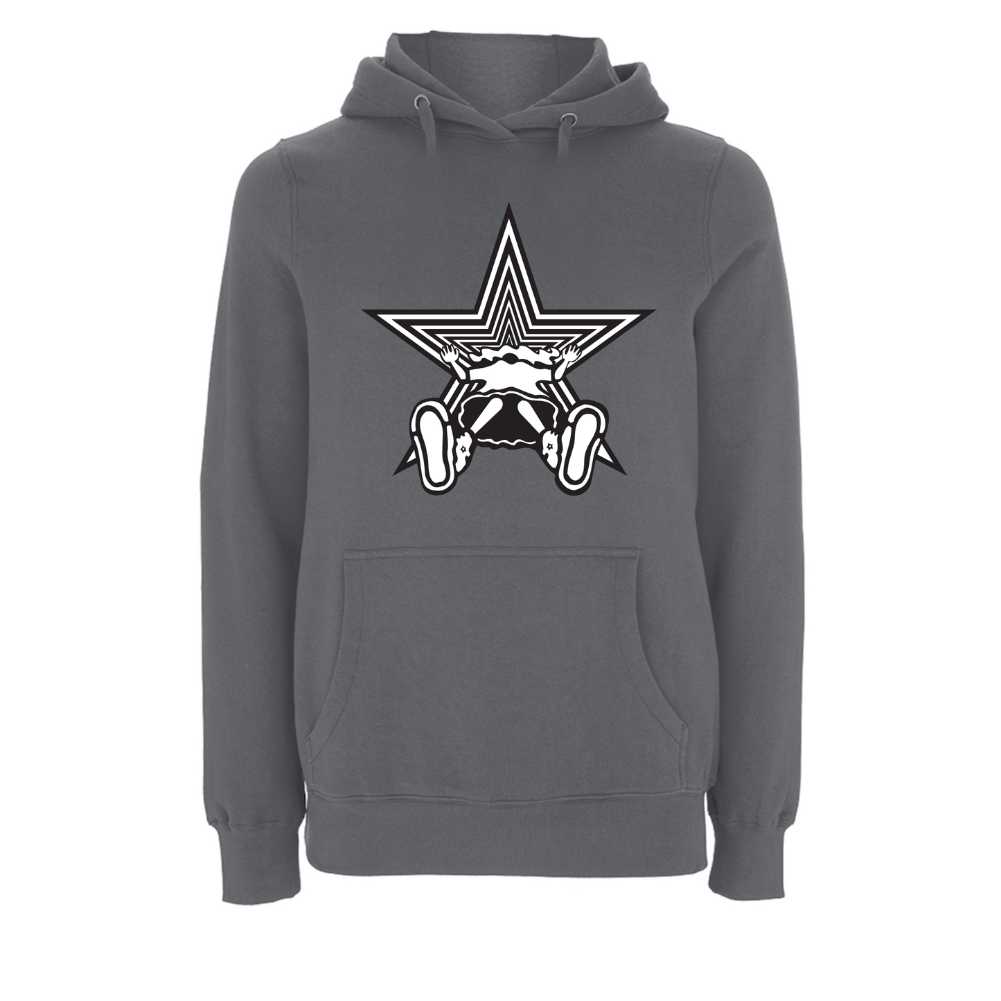 VORTEX - SKIRT Hoodie
