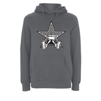 VORTEX - SKIRT Hoodie – Rave inspired 90s streetwear, retro fashion from Have a nice day london store 