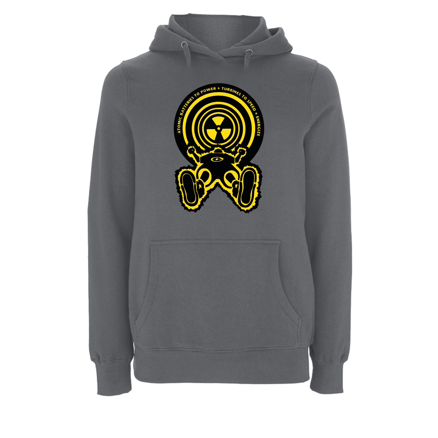 VORTEX - ENERGIZE Hoodie