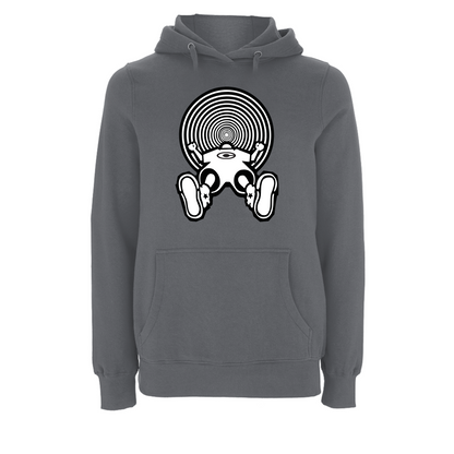 VORTEX -  VORTEX LOGO Hoodie