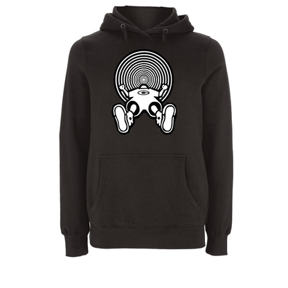 VORTEX -  VORTEX LOGO Hoodie