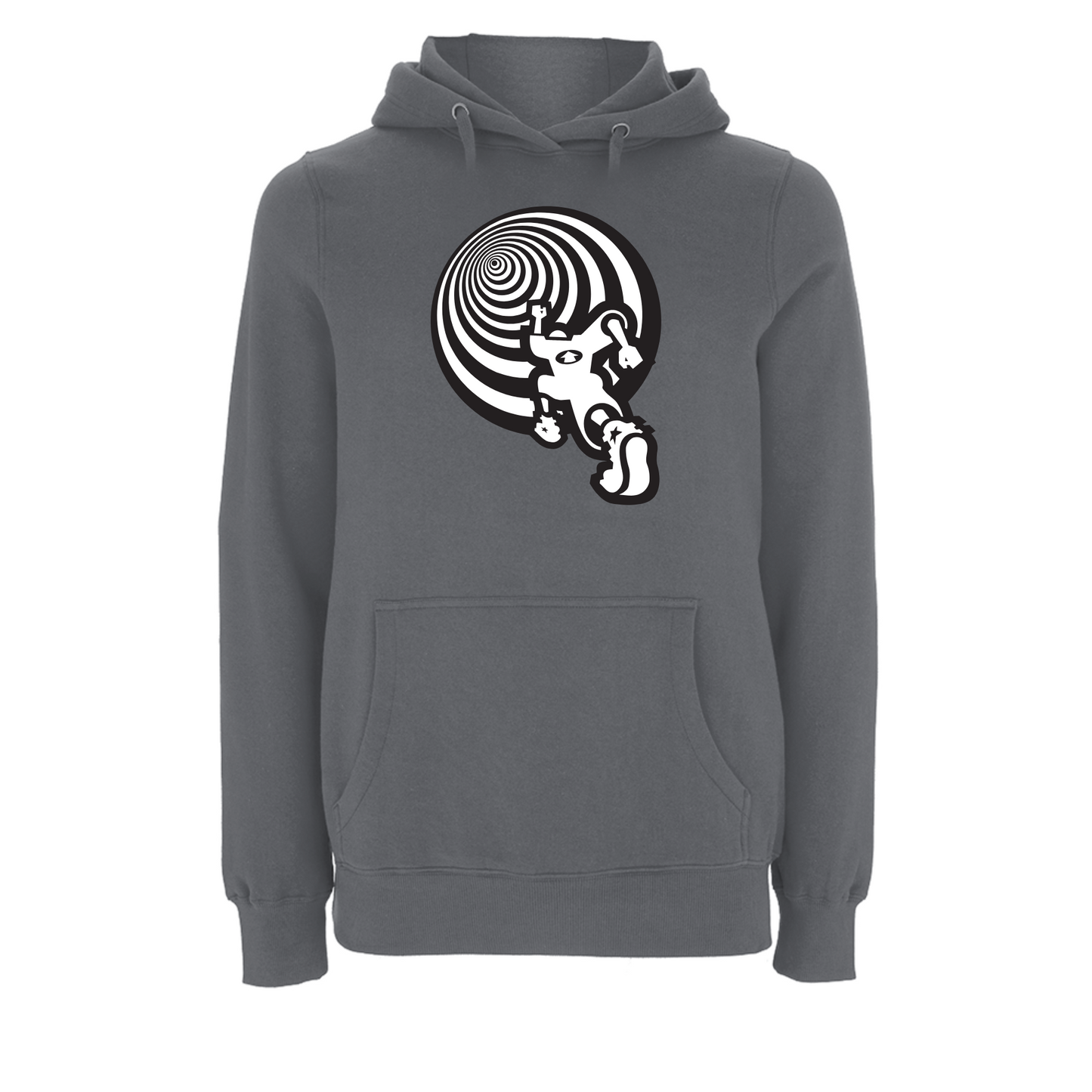 VORTEX  - TRUCKING Hoodie