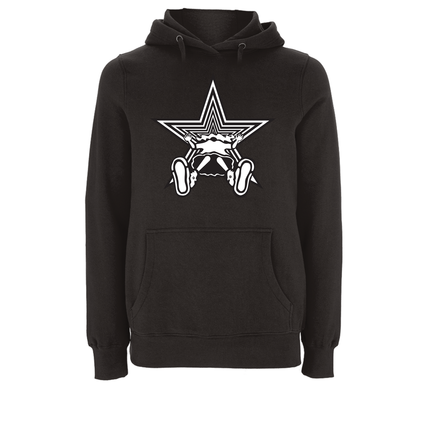 VORTEX - SKIRT Hoodie