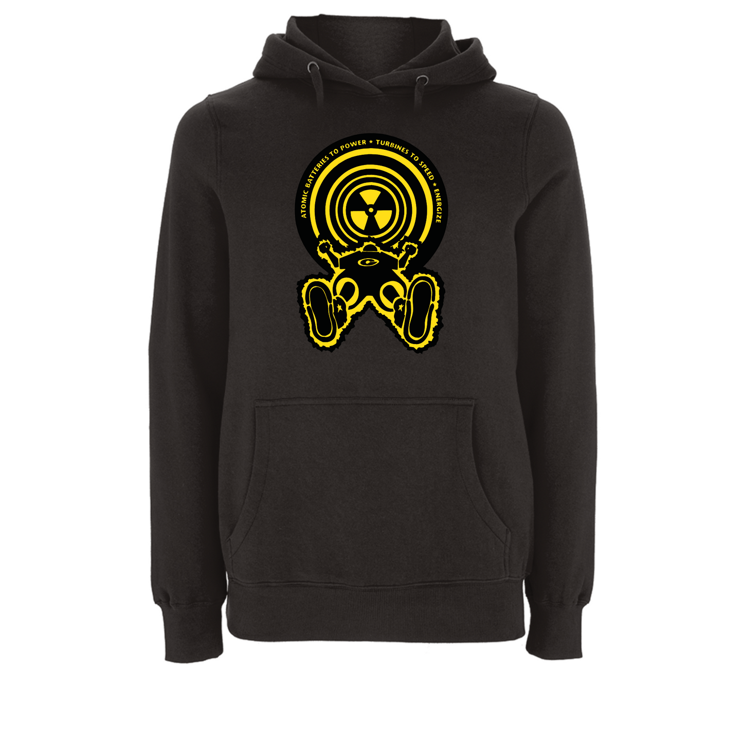 VORTEX - ENERGIZE Hoodie