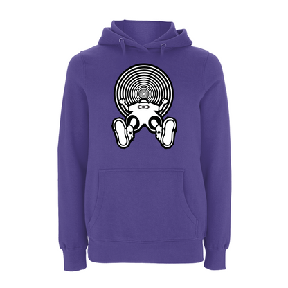 VORTEX -  VORTEX LOGO Hoodie