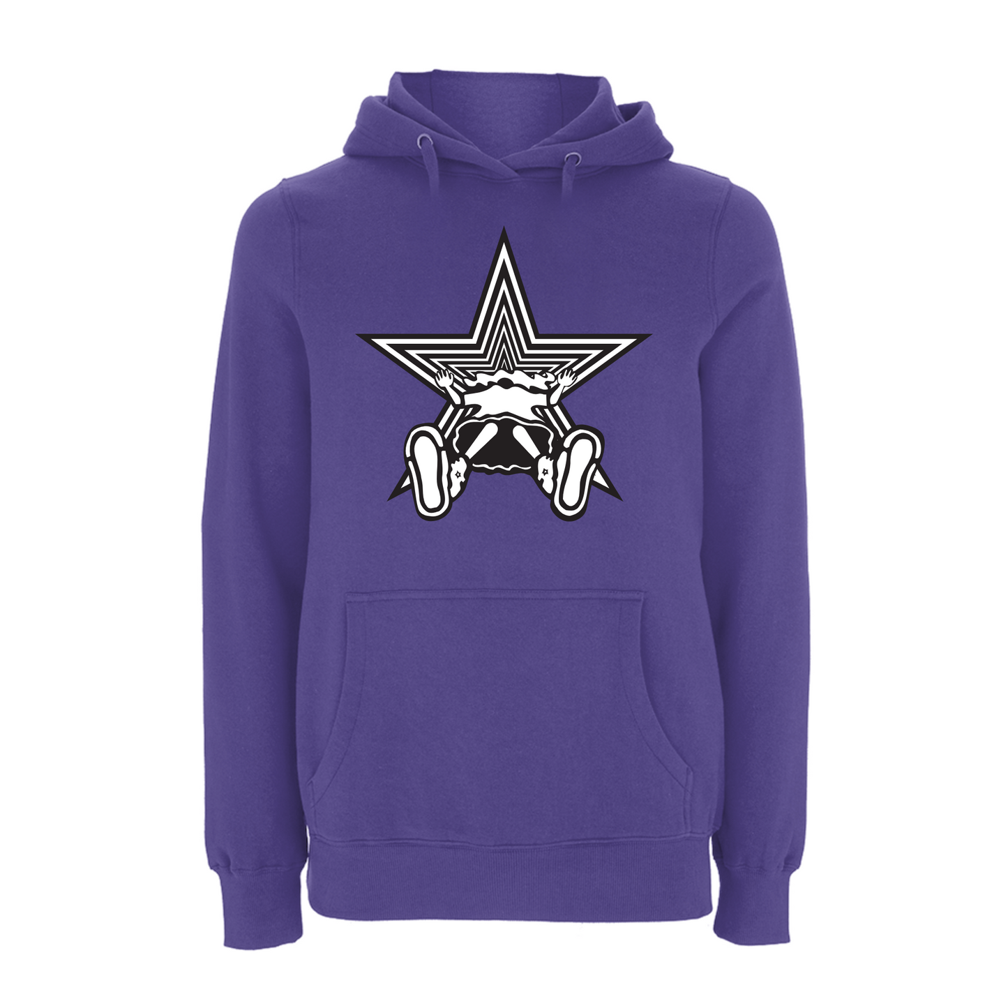VORTEX - SKIRT Hoodie