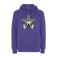 VORTEX - SKIRT Hoodie – Rave inspired 90s streetwear, retro fashion from Have a nice day london store 