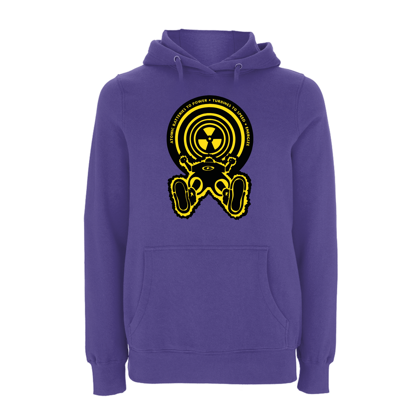 VORTEX - ENERGIZE Hoodie