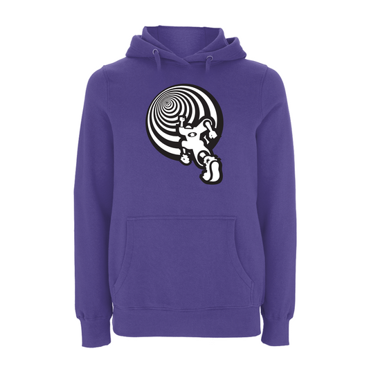 VORTEX  - TRUCKING Hoodie