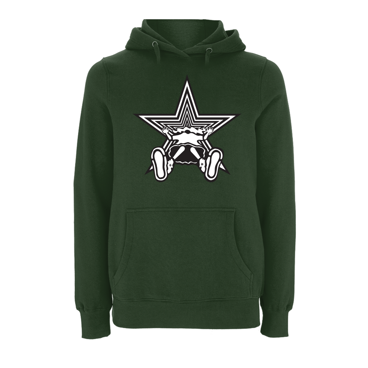 VORTEX - SKIRT Hoodie