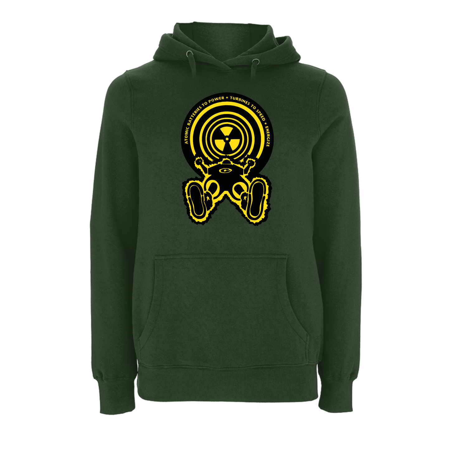 VORTEX - ENERGIZE Hoodie