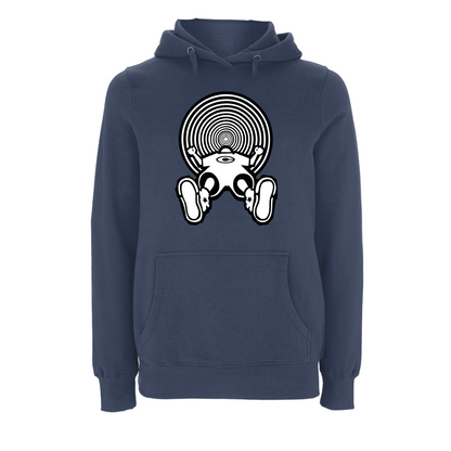 VORTEX -  VORTEX LOGO Hoodie