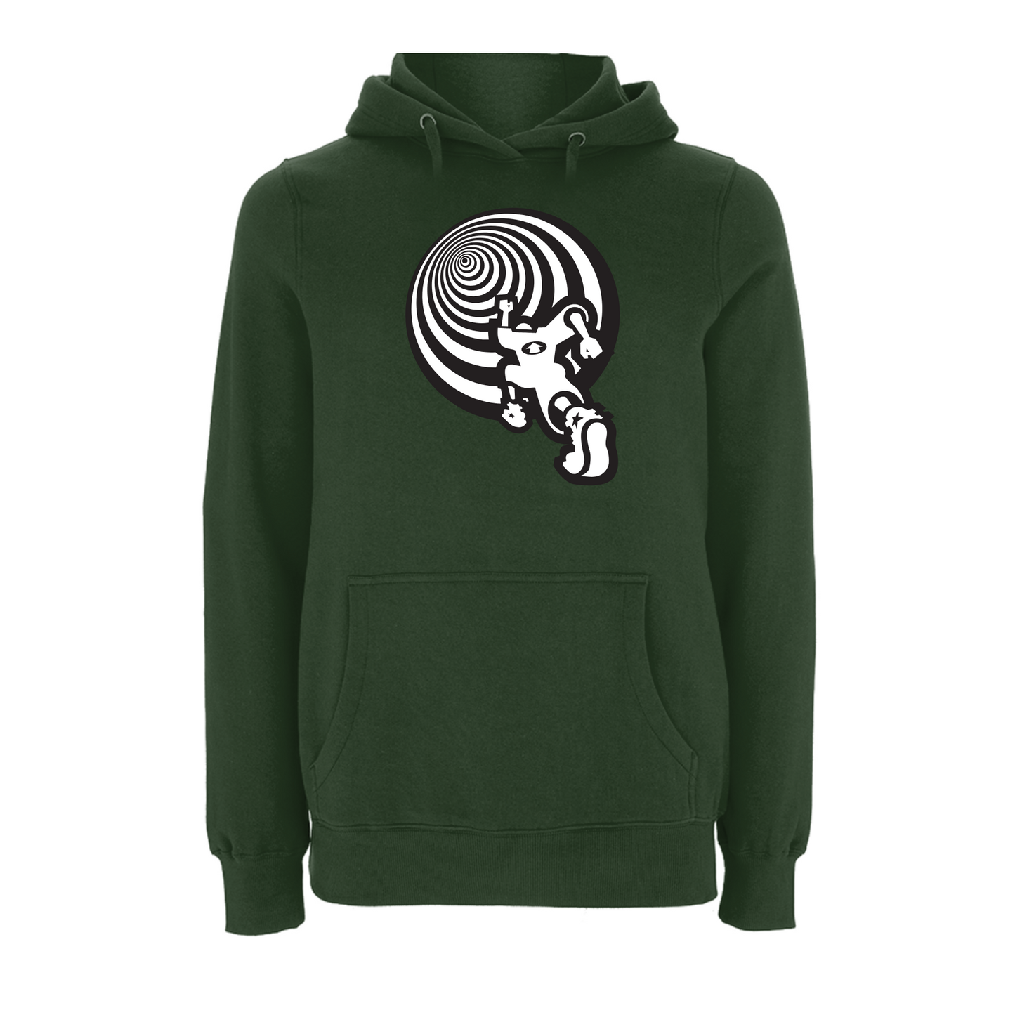 VORTEX  - TRUCKING Hoodie