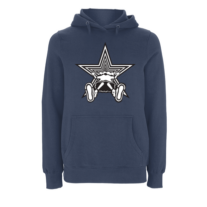 VORTEX - SKIRT Hoodie
