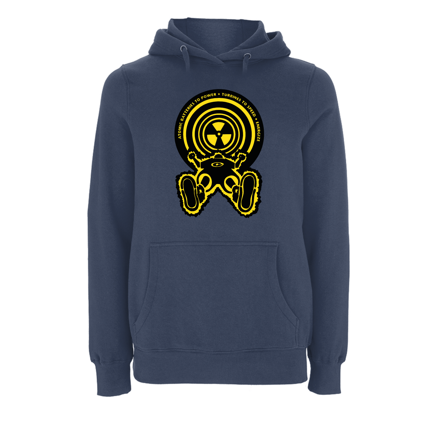 VORTEX - ENERGIZE Hoodie