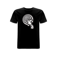 VORTEX  - TRUCKING T-shirt – Rave inspired 90s streetwear, retro fashion from Have a nice day london store 