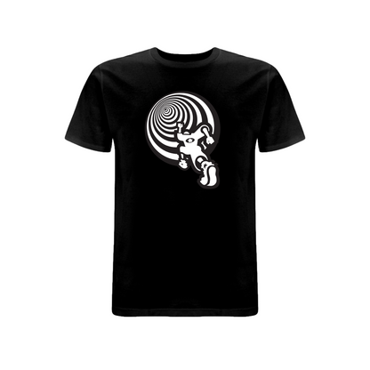 VORTEX  - TRUCKING T-shirt