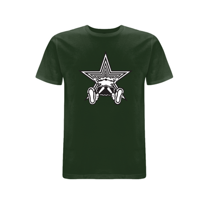 VORTEX - SKIRT T-shirt