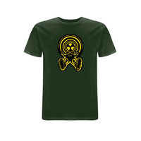 VORTEX - ENERGIZE T-shirt – Rave inspired 90s streetwear, retro fashion from Have a nice day london store 