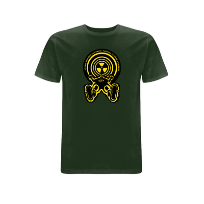 VORTEX - ENERGIZE T-shirt