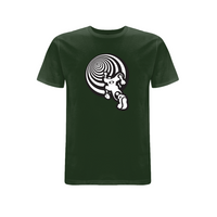 VORTEX  - TRUCKING T-shirt – Rave inspired 90s streetwear, retro fashion from Have a nice day london store 